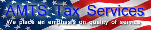 AMTS Tax Service