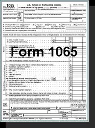 form 1065